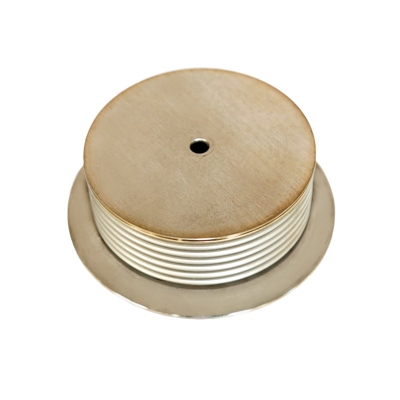 Special Alloy Corrugated Pipe 001