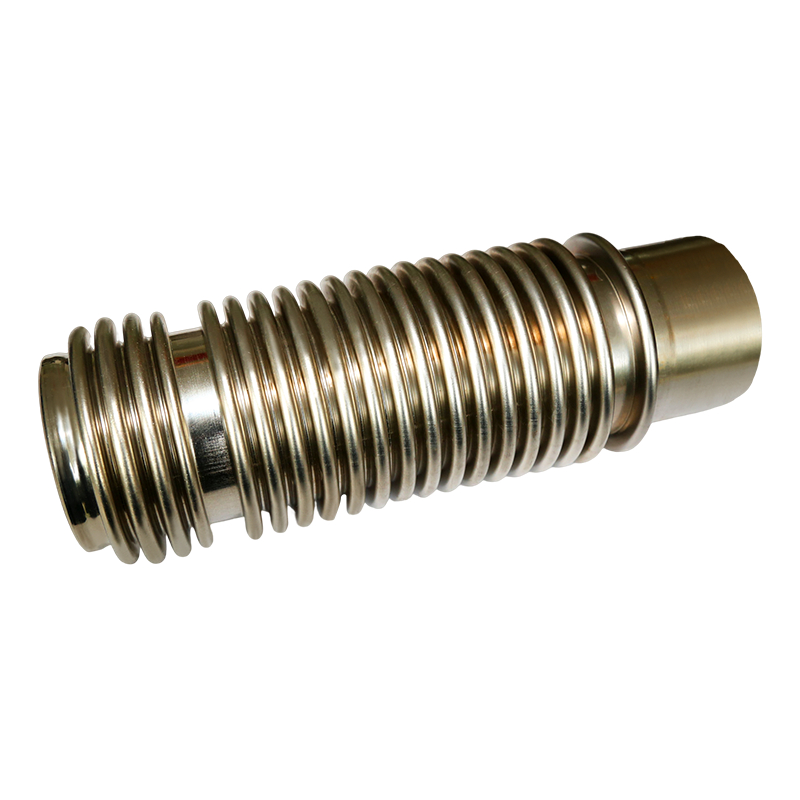 Special Alloy Corrugated Pipe 006