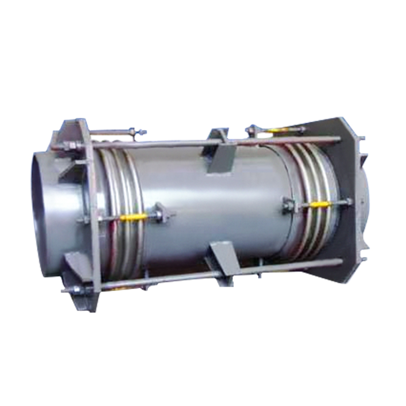● Stainless Steel Bellows