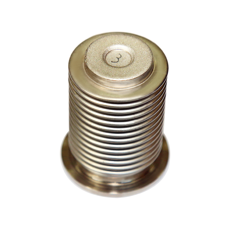 Special Alloy Corrugated Pipe 013