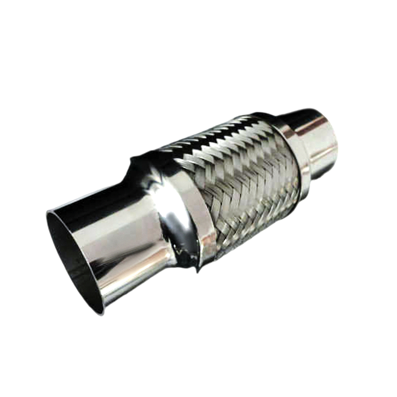 ● Stainless Steel Bellows