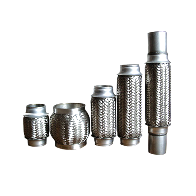 ● Stainless Steel Bellows
