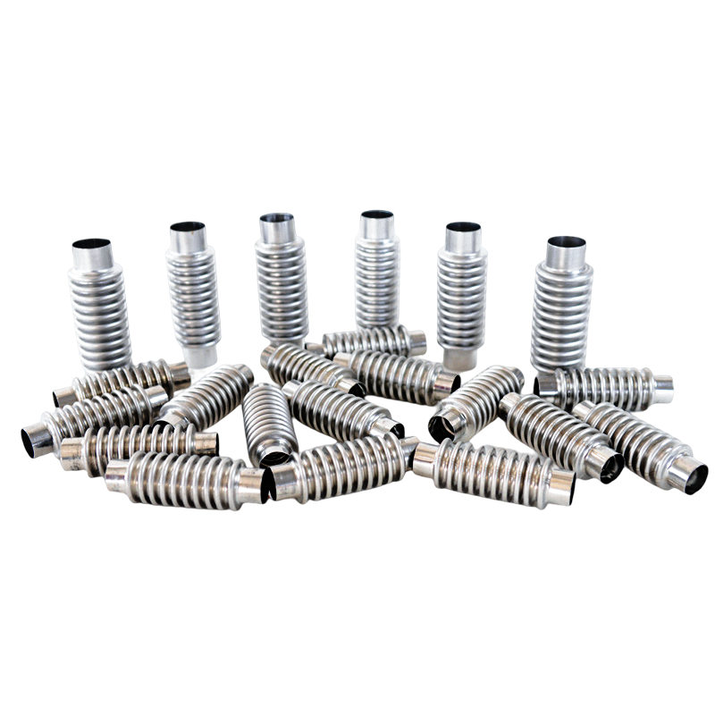 ● Stainless Steel Bellows