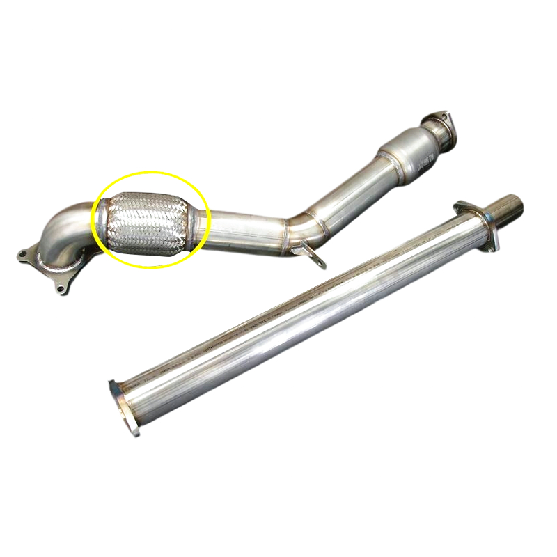 ● Bellow Seal Globe Valve