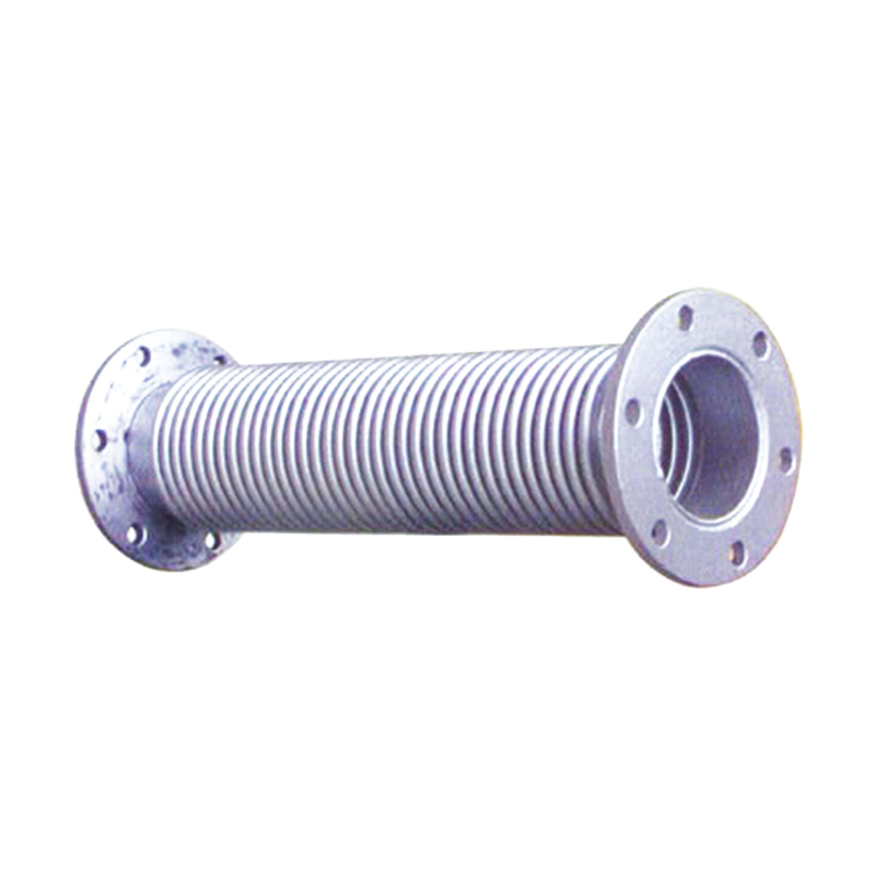 ● Bellow Seal Globe Valve