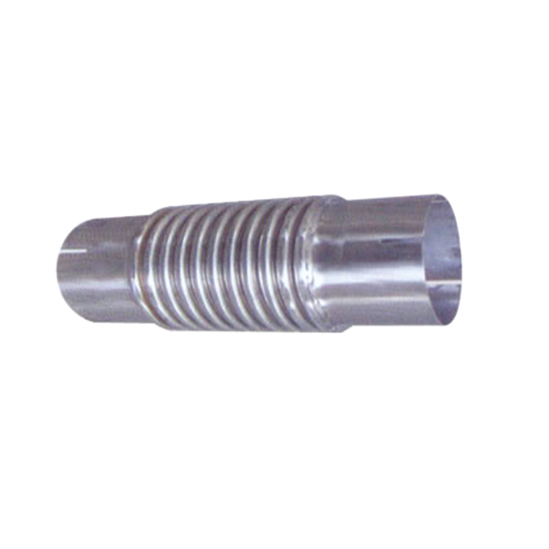 ● Bellow Seal Globe Valve