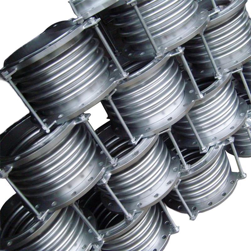 ● Stainless Steel Bellows