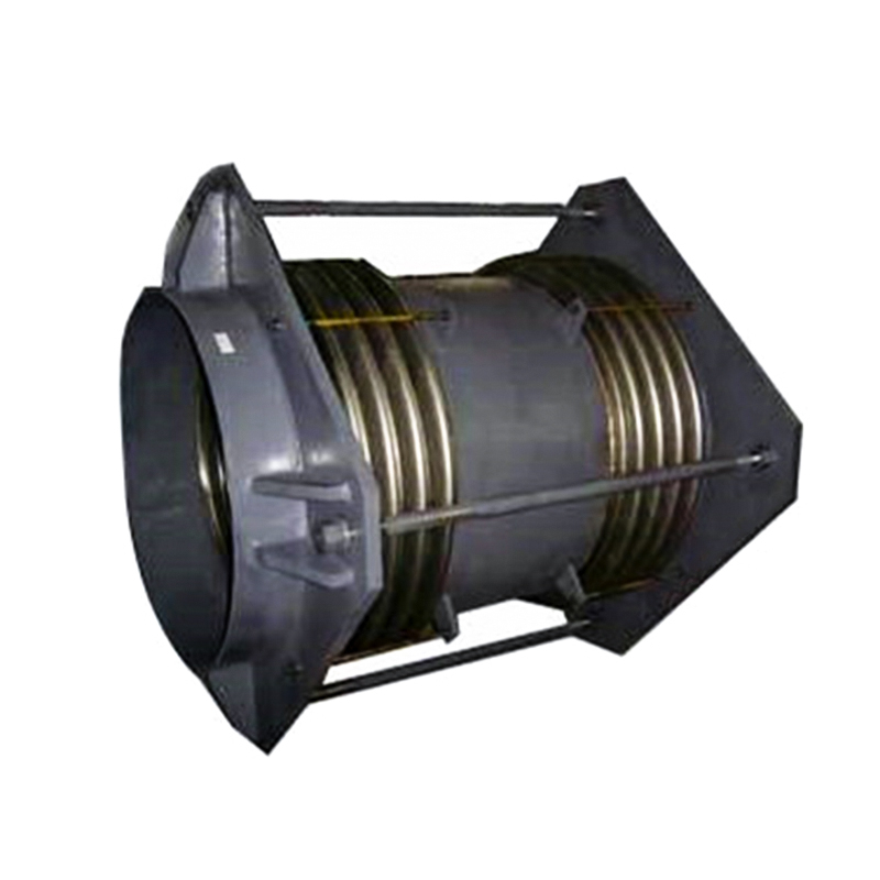 ● Stainless Steel Bellows