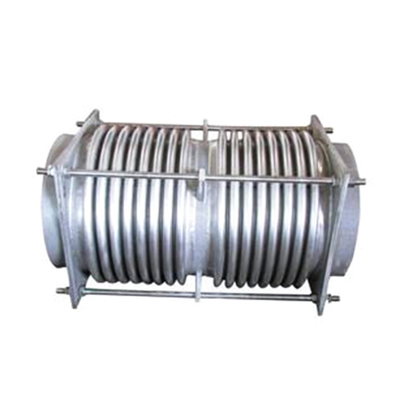 ● Stainless Steel Bellows
