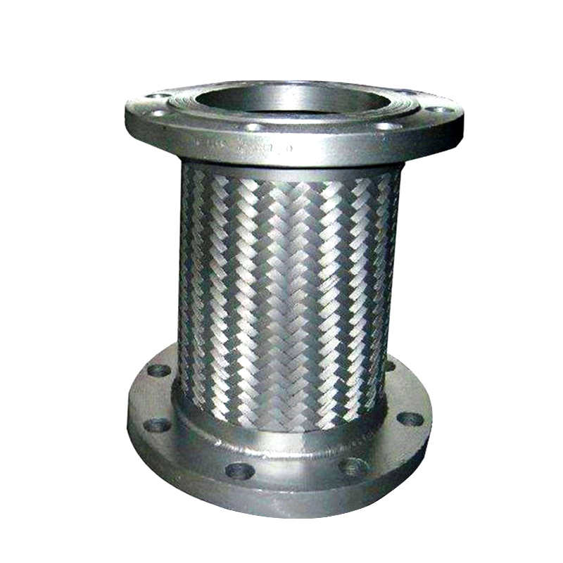 ● Stainless Steel Bellows