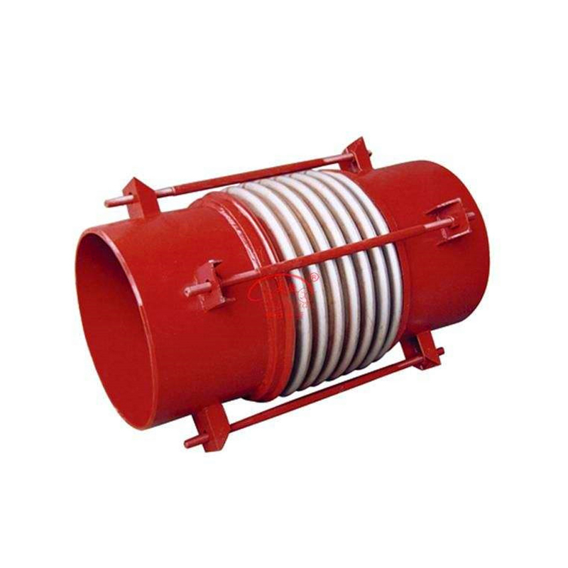 ● Stainless Steel Bellows