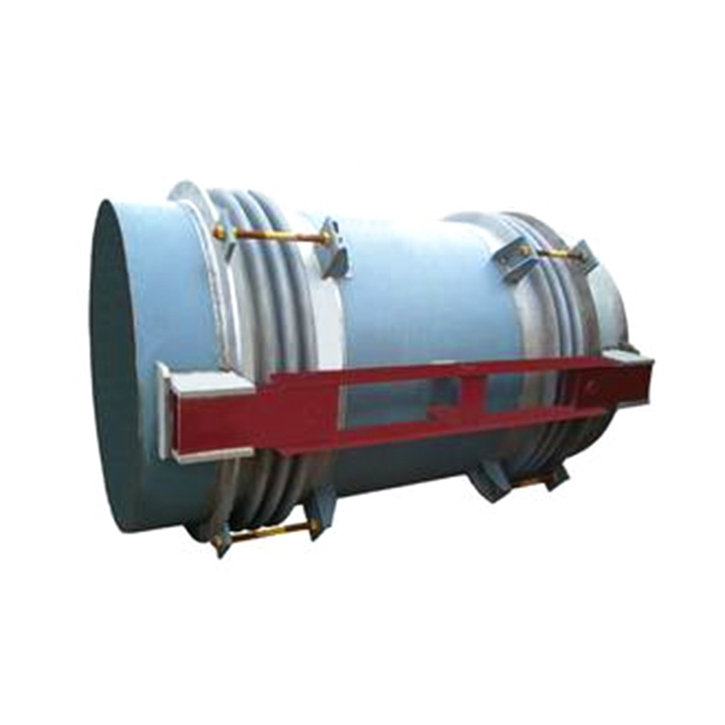 ● Stainless Steel Bellows