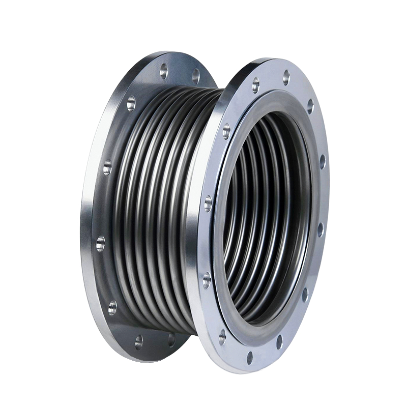 ● Stainless Steel Bellows