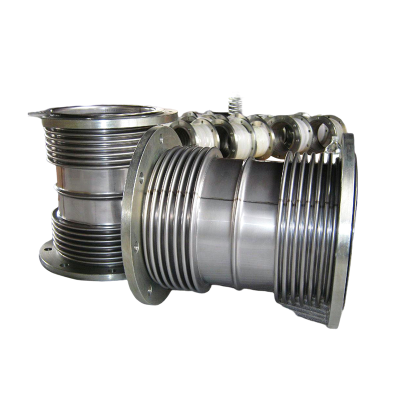 ● Stainless Steel Bellows