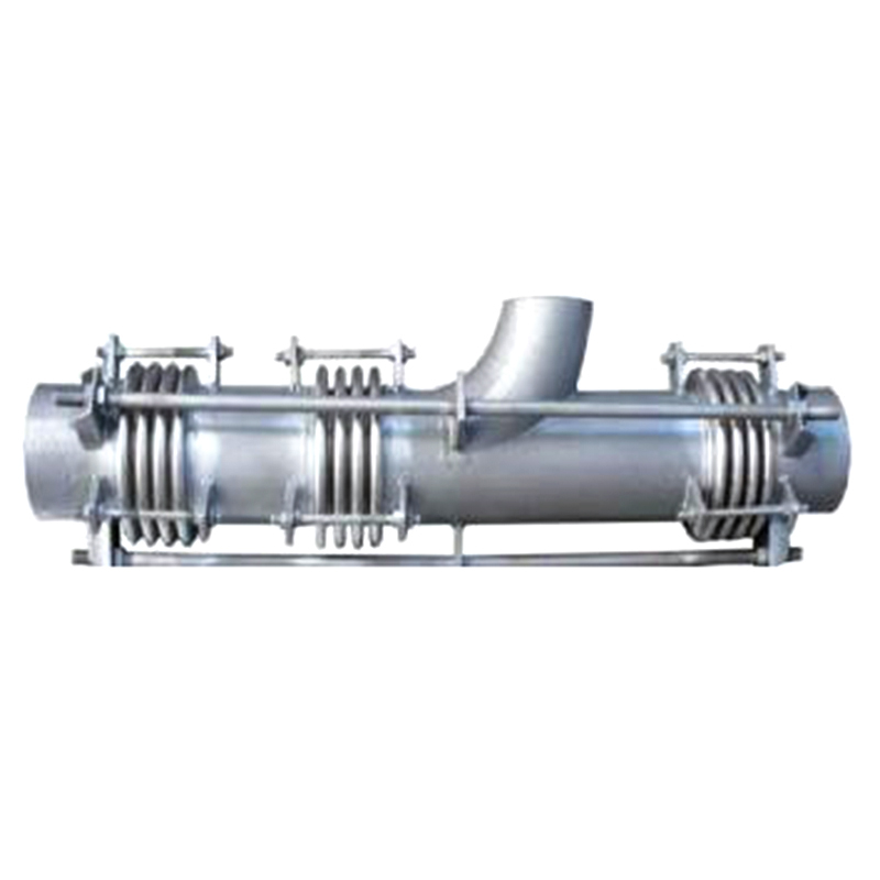 ● Stainless Steel Bellows