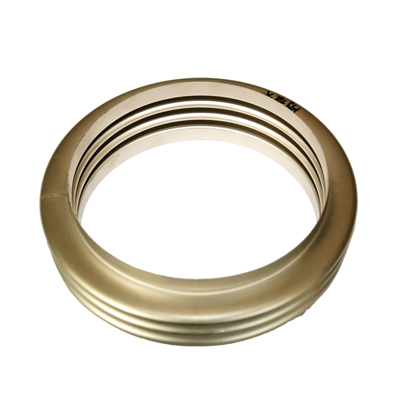 ● Stainless Steel Bellows