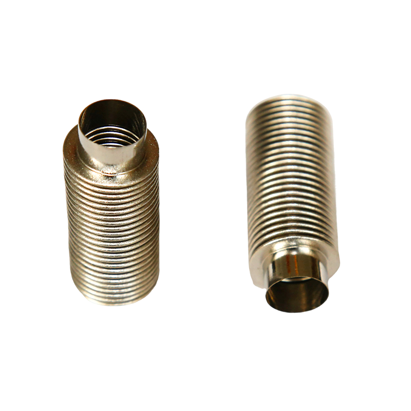 ● Stainless Steel Bellows