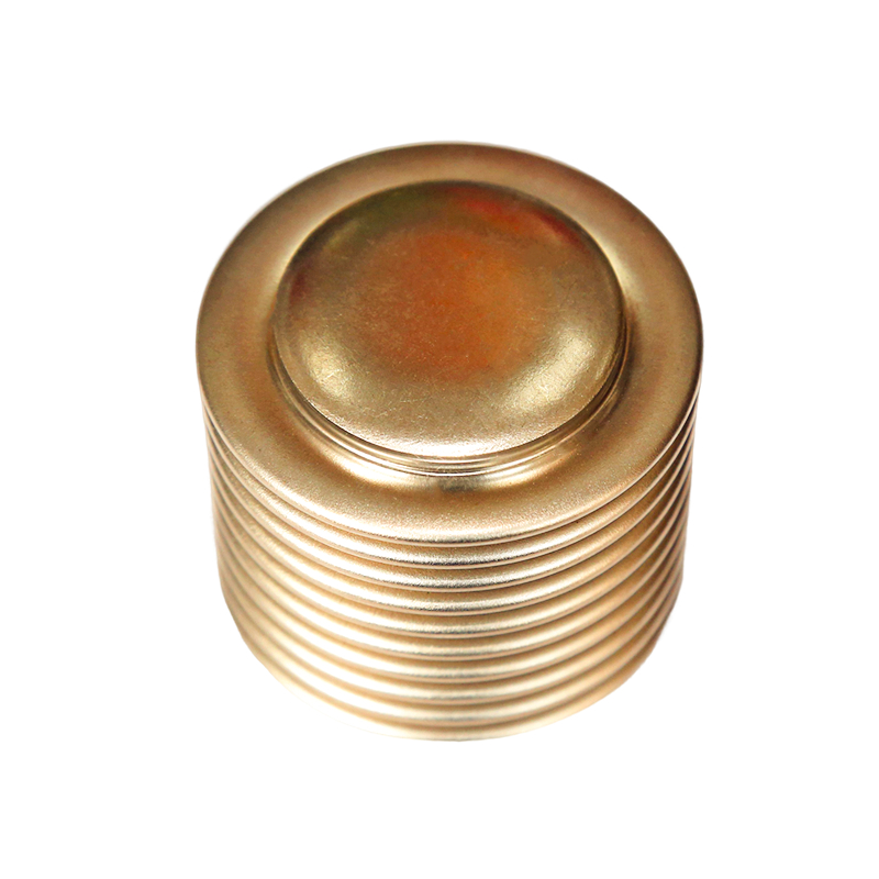 ● Stainless Steel Bellows