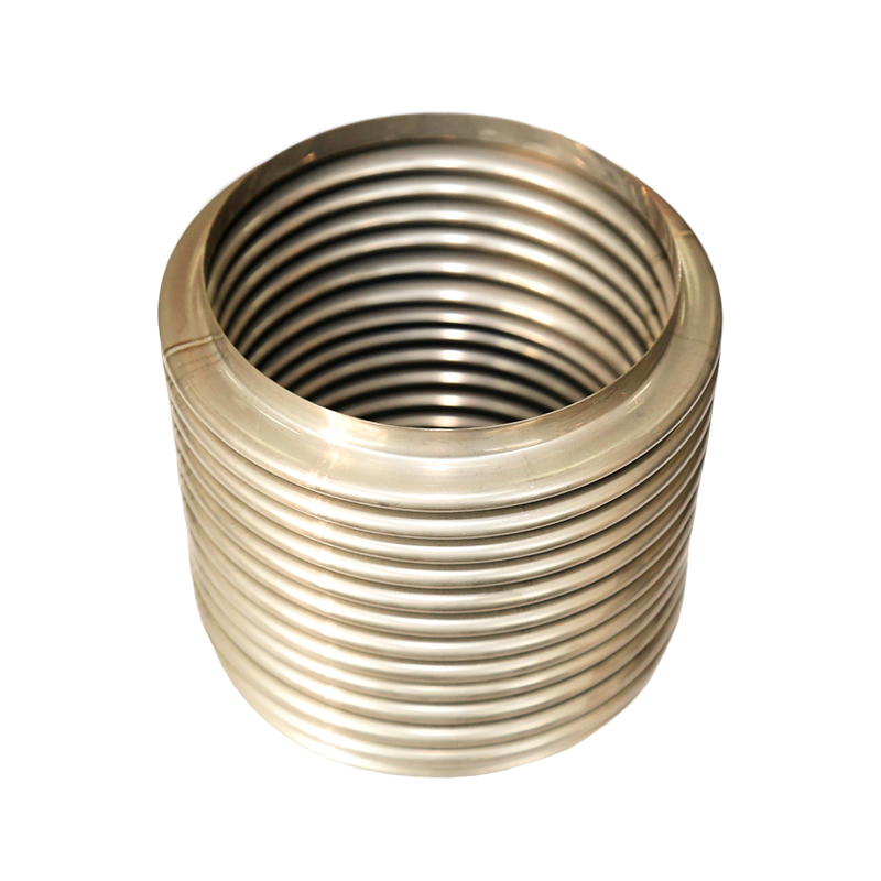 ● Stainless Steel Bellows