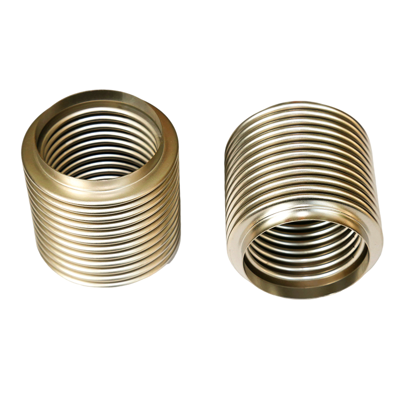 ● Stainless Steel Bellows