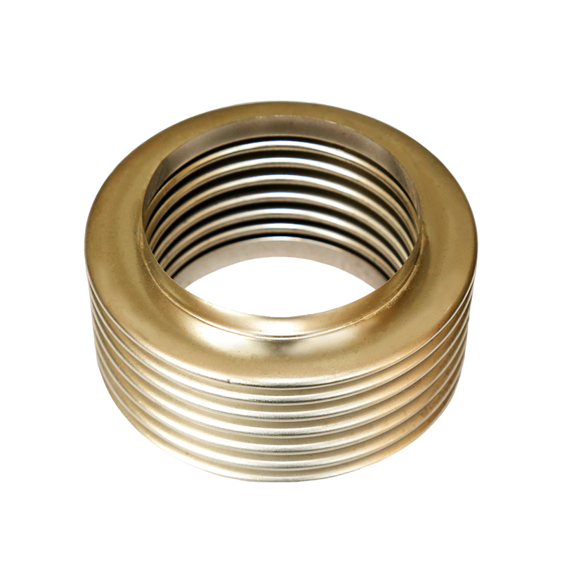 ● Stainless Steel Bellows