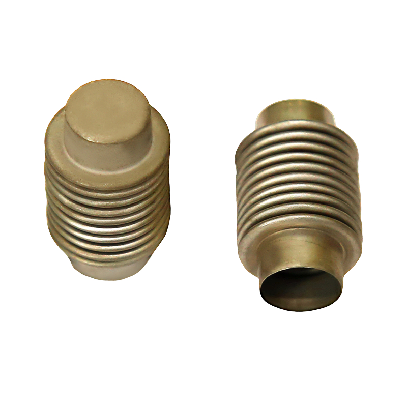● Stainless Steel Bellows