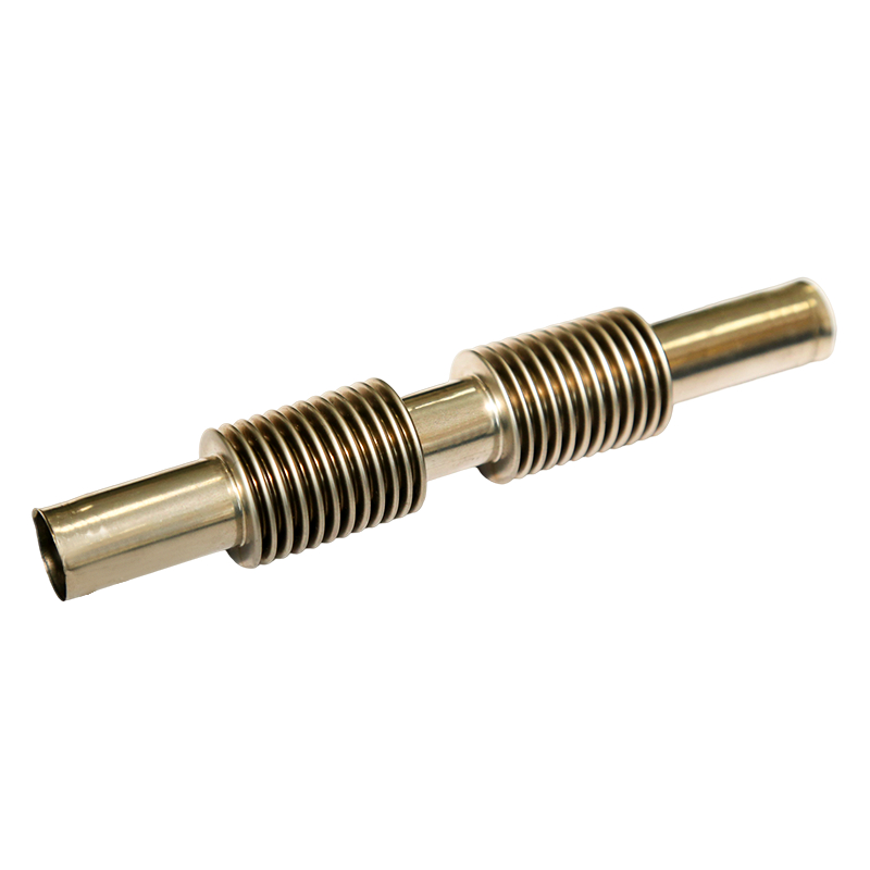 ● Stainless Steel Bellows