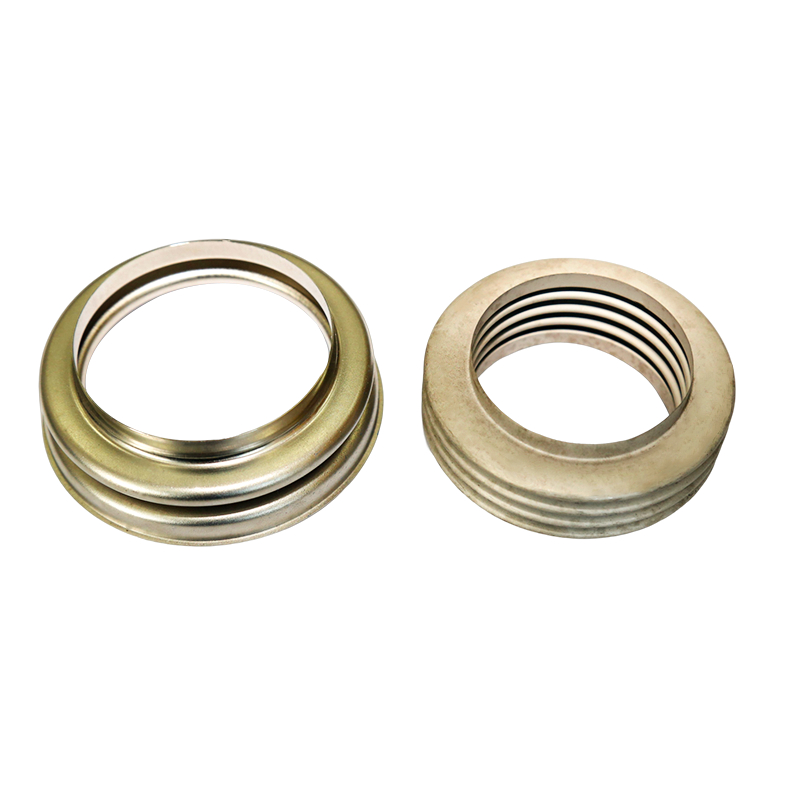 ● Stainless Steel Bellows