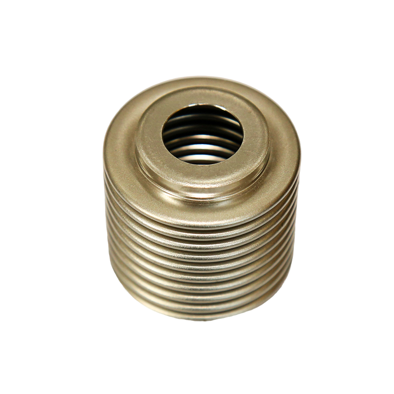 ● Stainless Steel Bellows