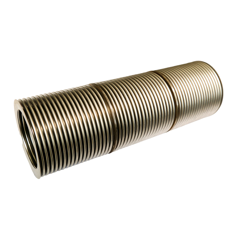 Stainless Steel Bellows 039