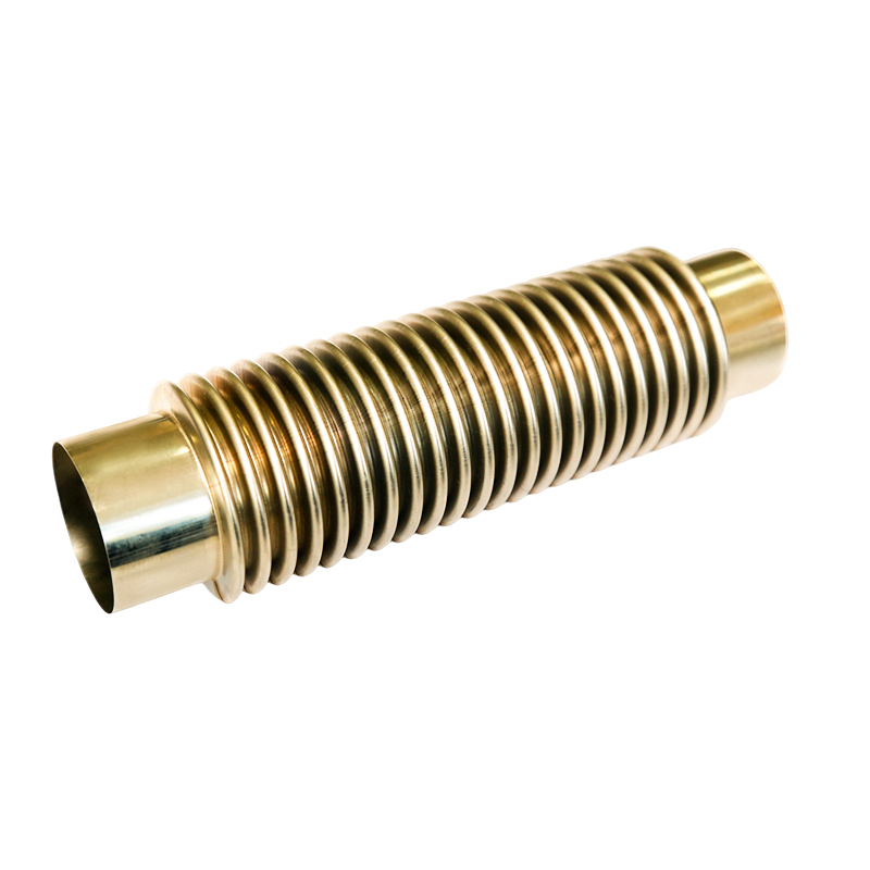 Stainless Steel Bellows 040