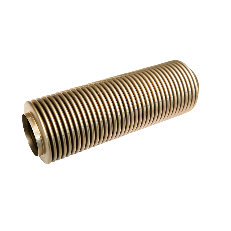 Stainless Steel Bellows 041