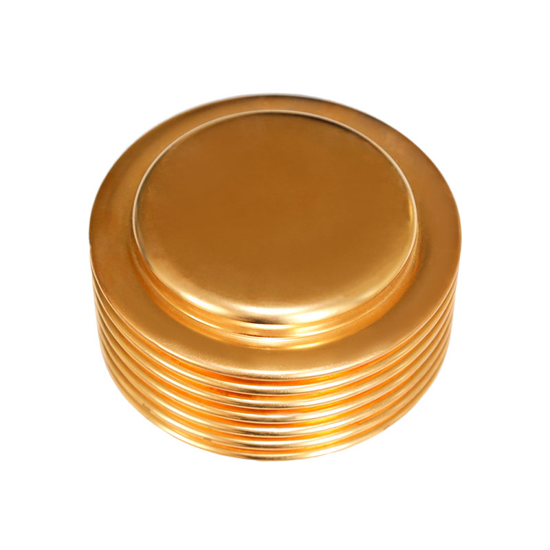 Tin Bronze Bellows 001