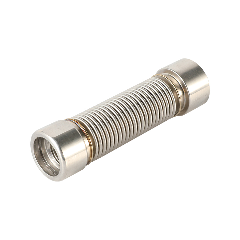 Copper Bellows: Flexible Solutions for Diverse Applications