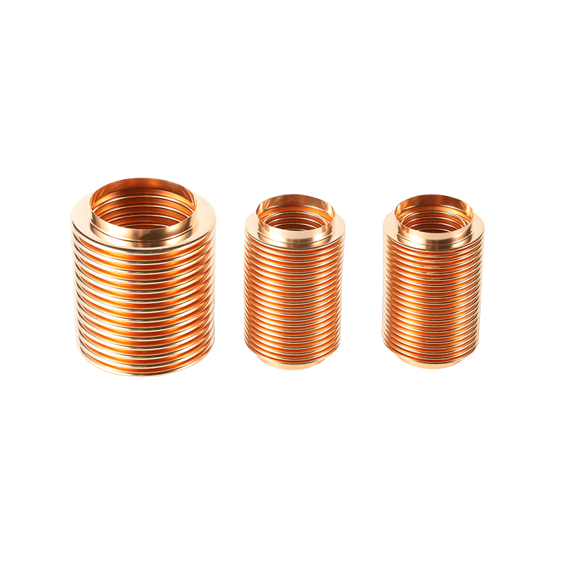 The Engineering Marvel of Corrugated Metal Diaphragms Manufacturing
