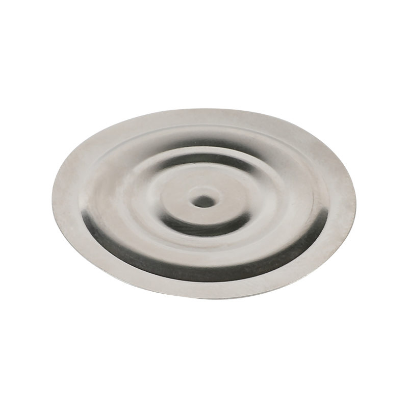 Metal Diaphragm 001