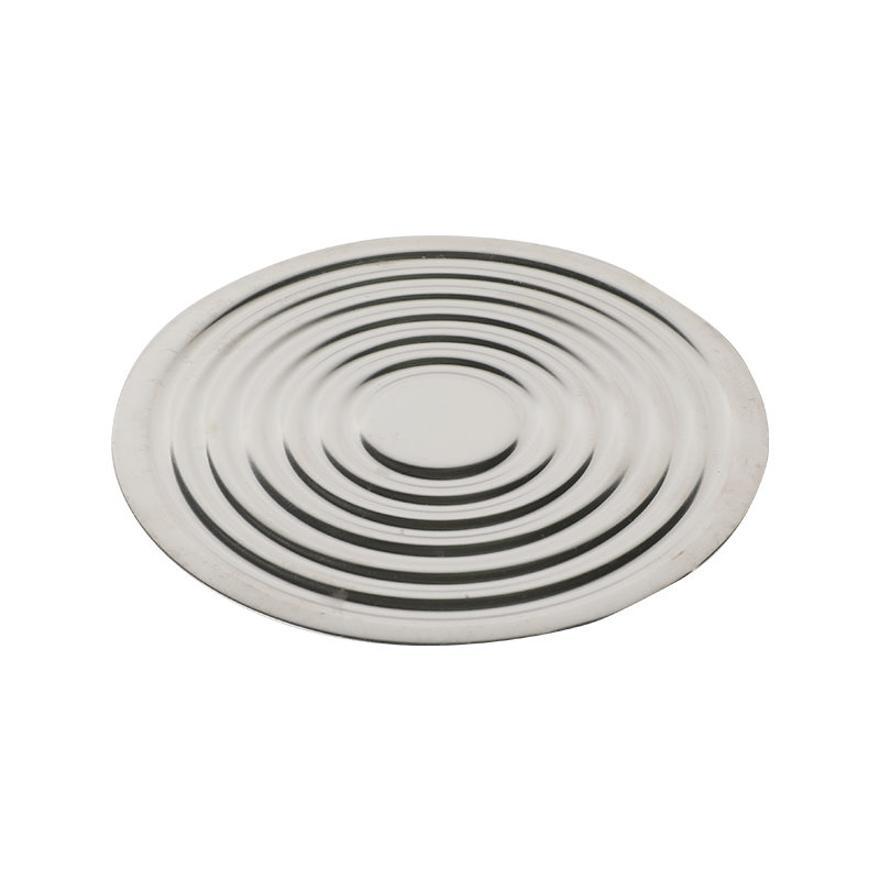 Metal Diaphragm 003